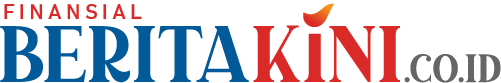 Logo finansial.beritakini.co.id